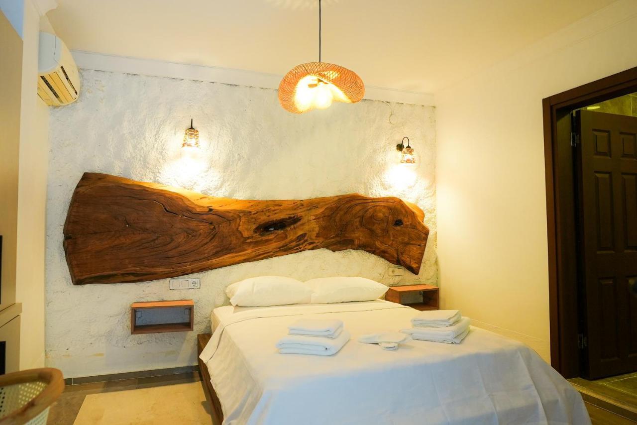 Nuriye Alaçatı Extérieur photo