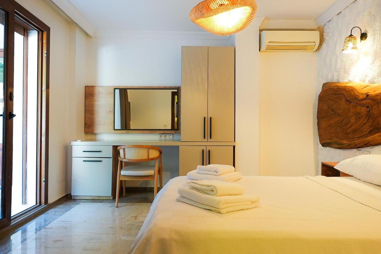 Nuriye Alaçatı Extérieur photo