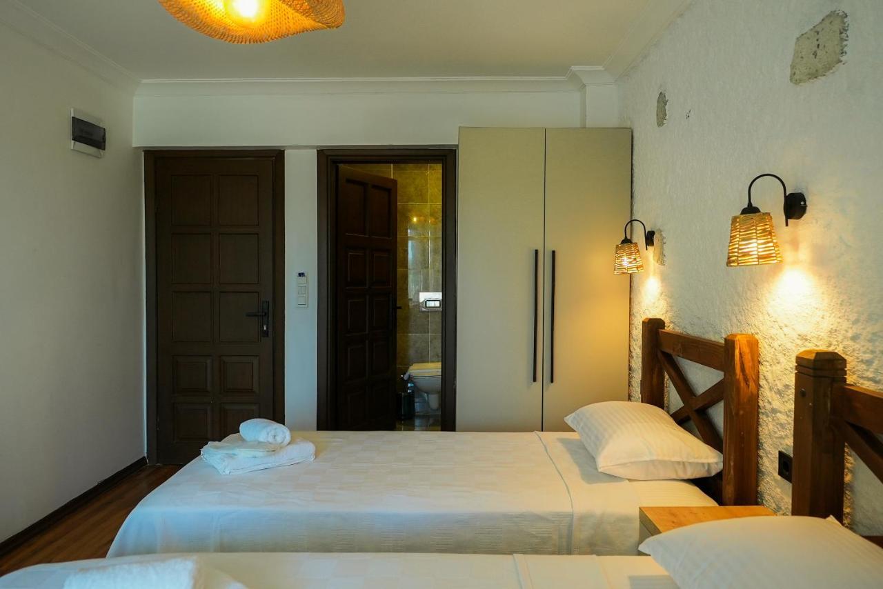 Nuriye Alaçatı Extérieur photo