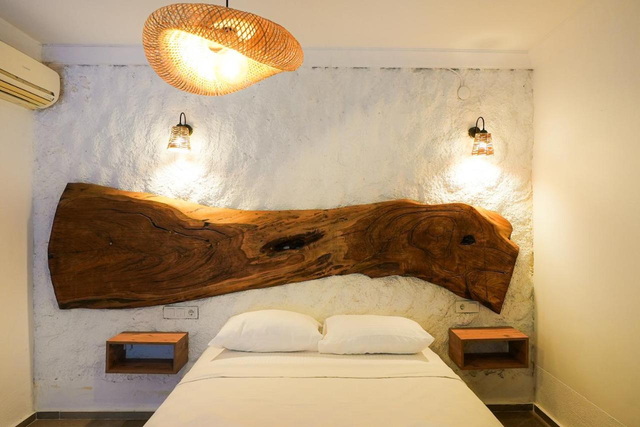 Nuriye Alaçatı Extérieur photo