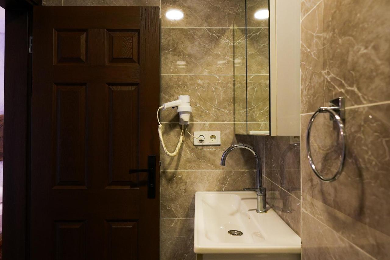 Nuriye Alaçatı Extérieur photo