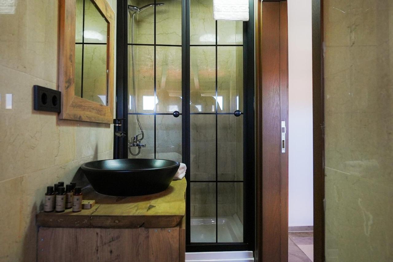 Nuriye Alaçatı Extérieur photo