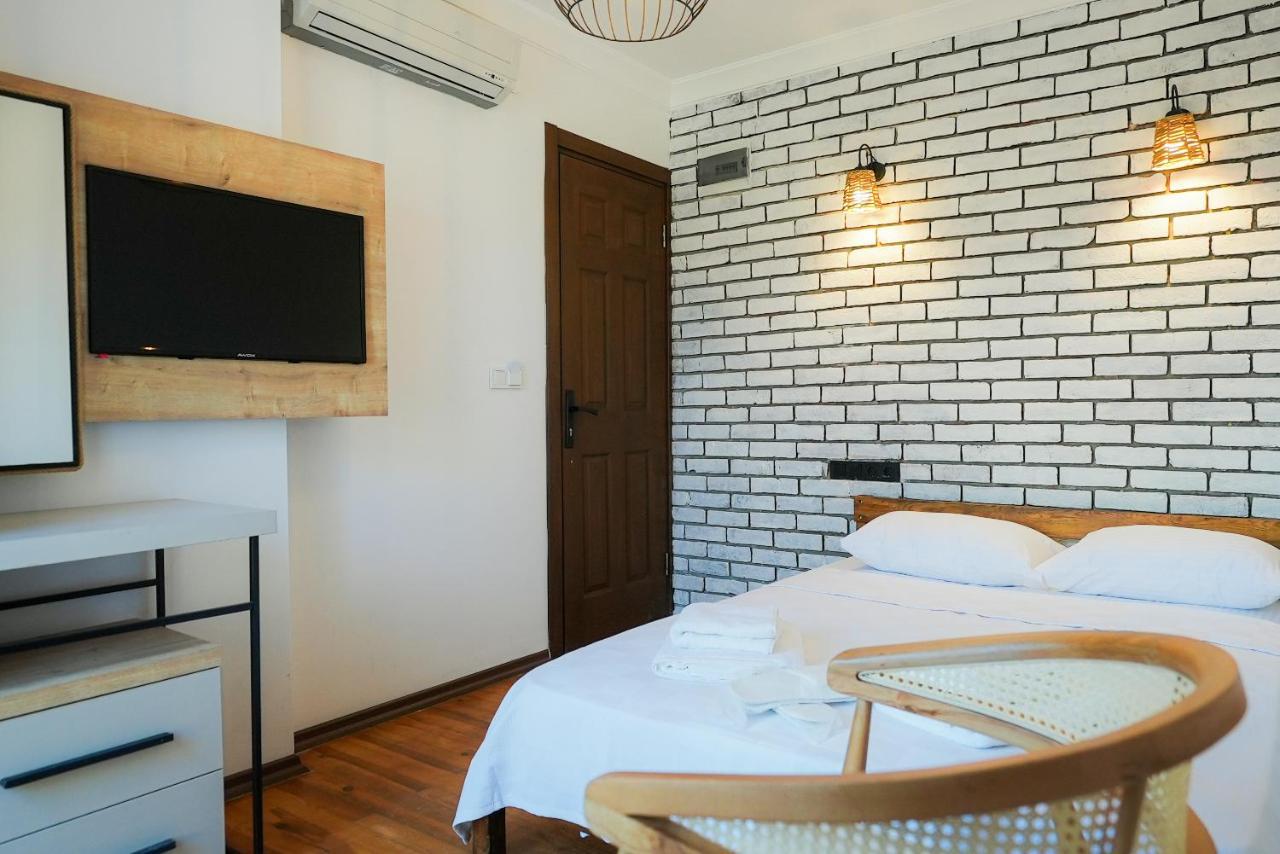 Nuriye Alaçatı Extérieur photo