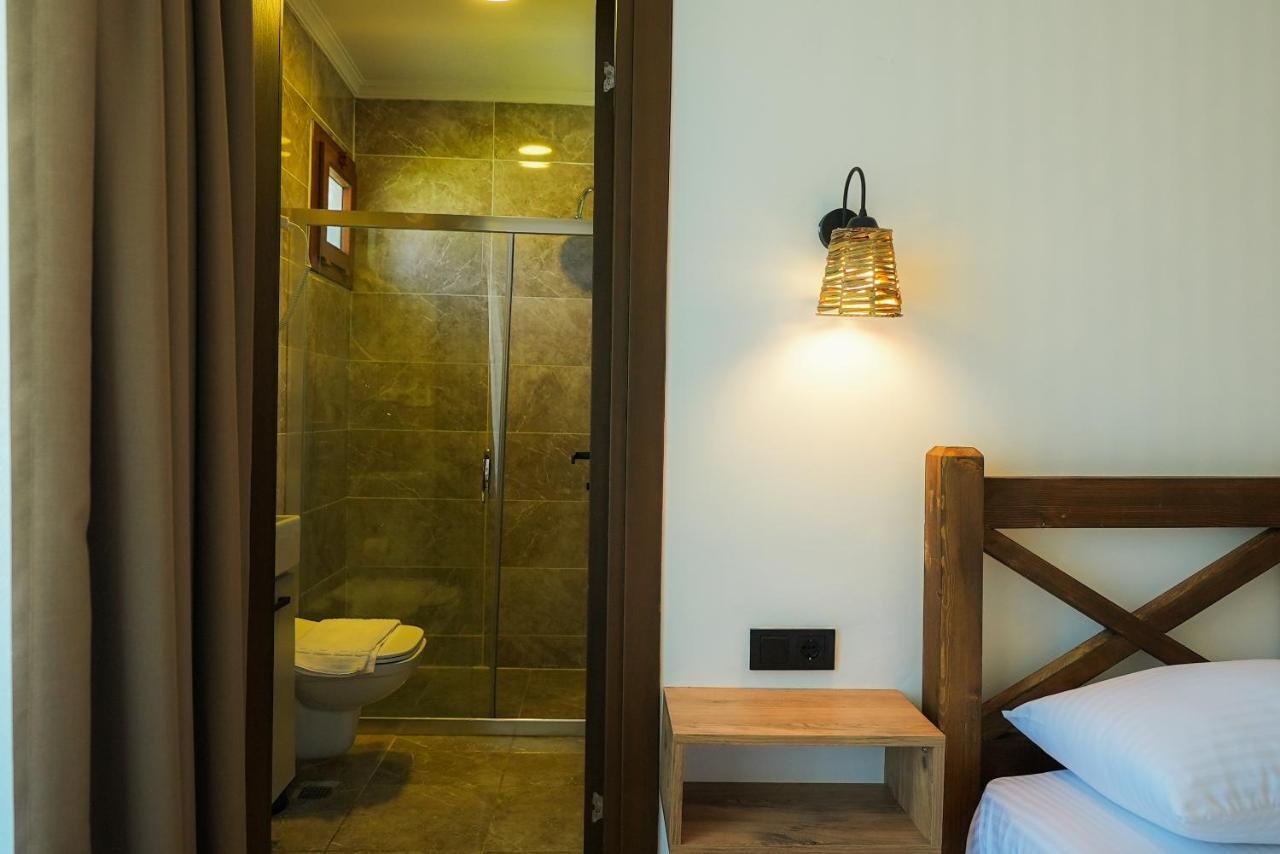 Nuriye Alaçatı Extérieur photo