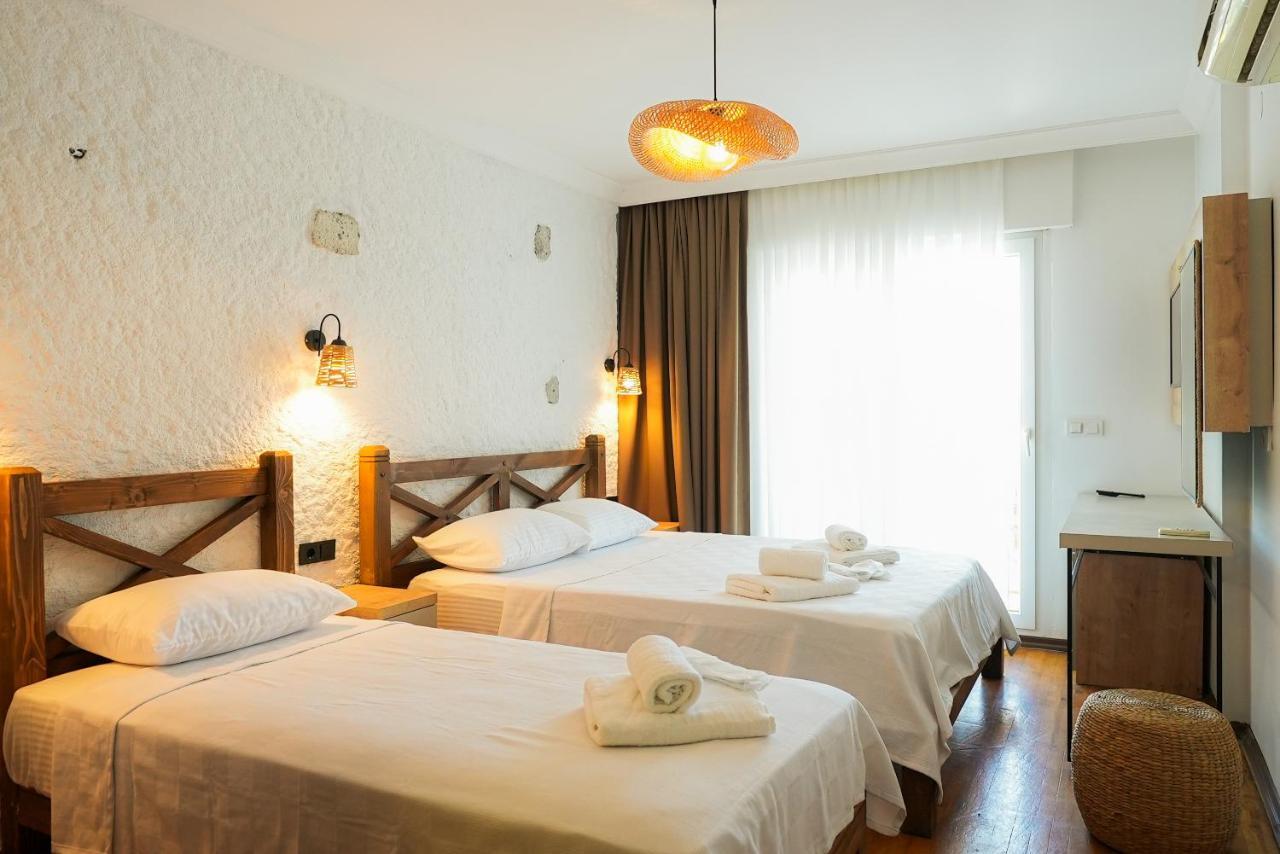 Nuriye Alaçatı Extérieur photo