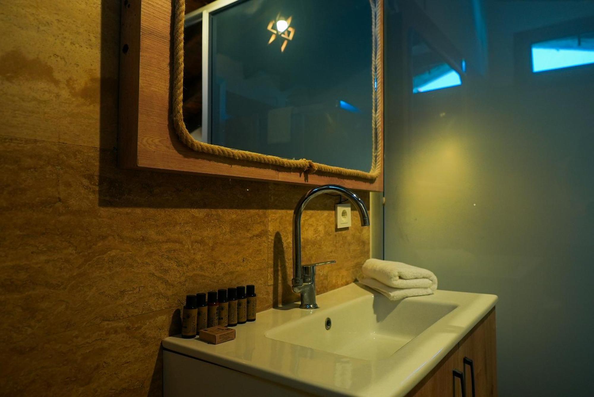 Nuriye Alaçatı Extérieur photo