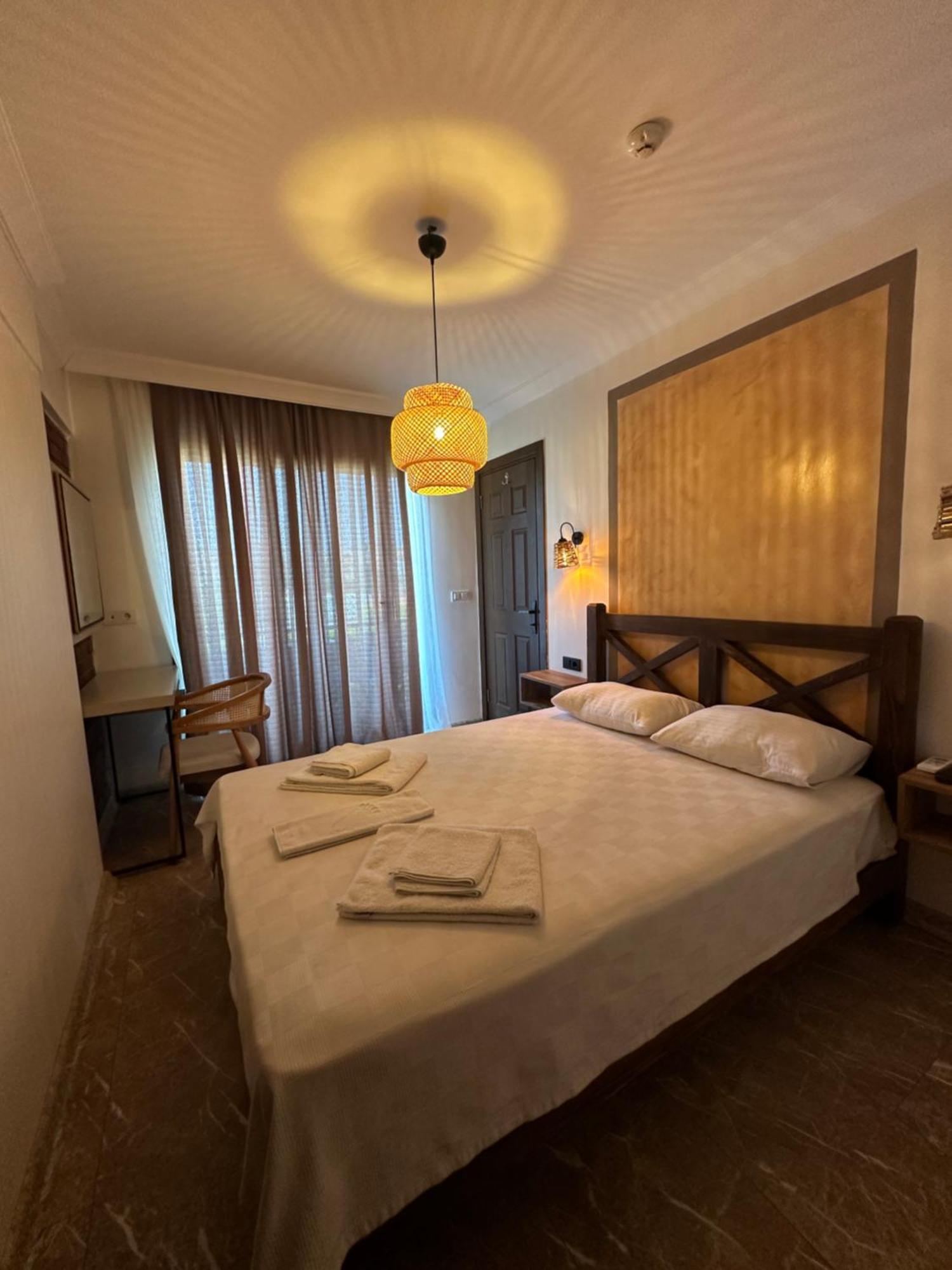 Nuriye Alaçatı Extérieur photo