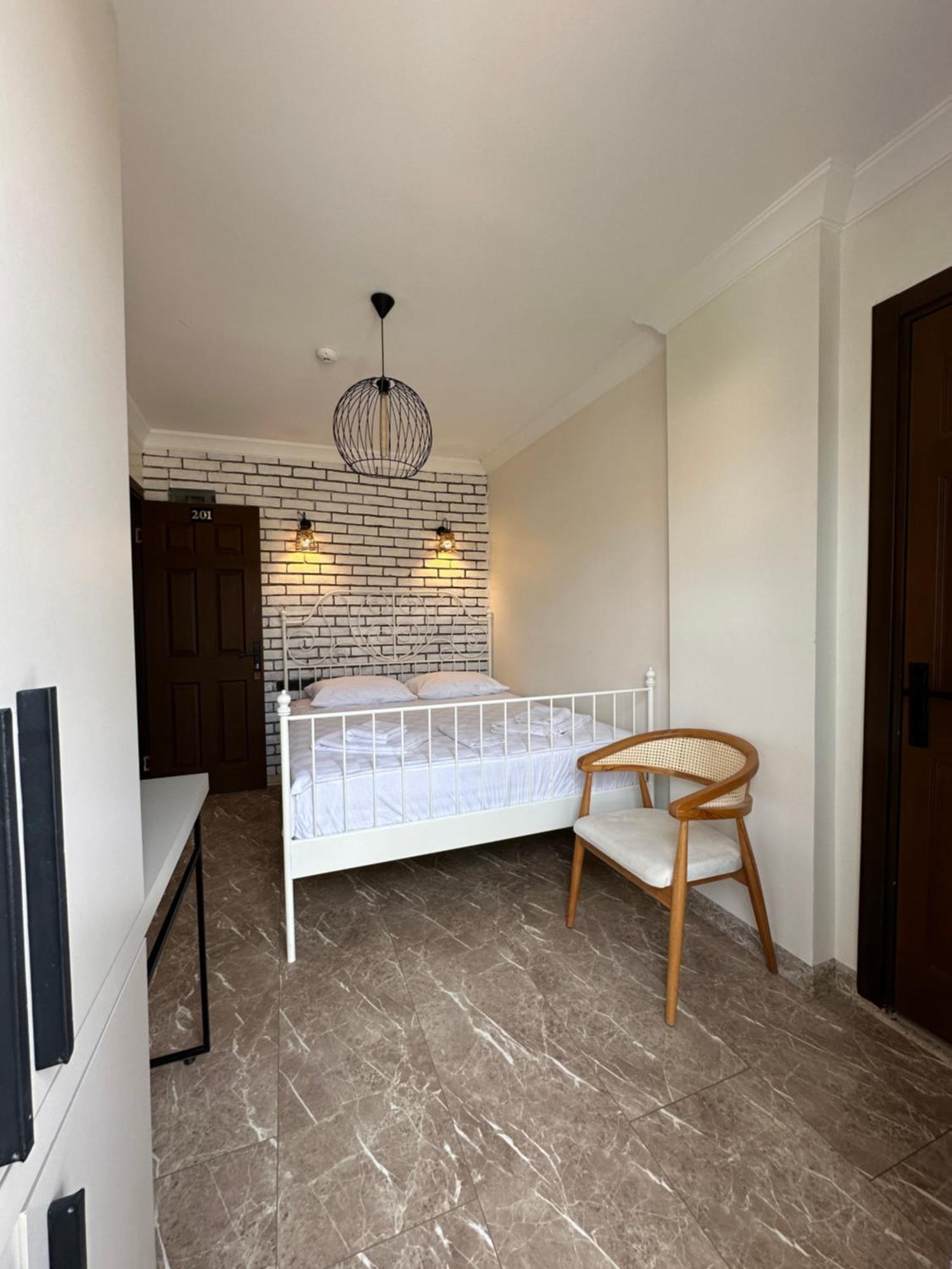 Nuriye Alaçatı Extérieur photo