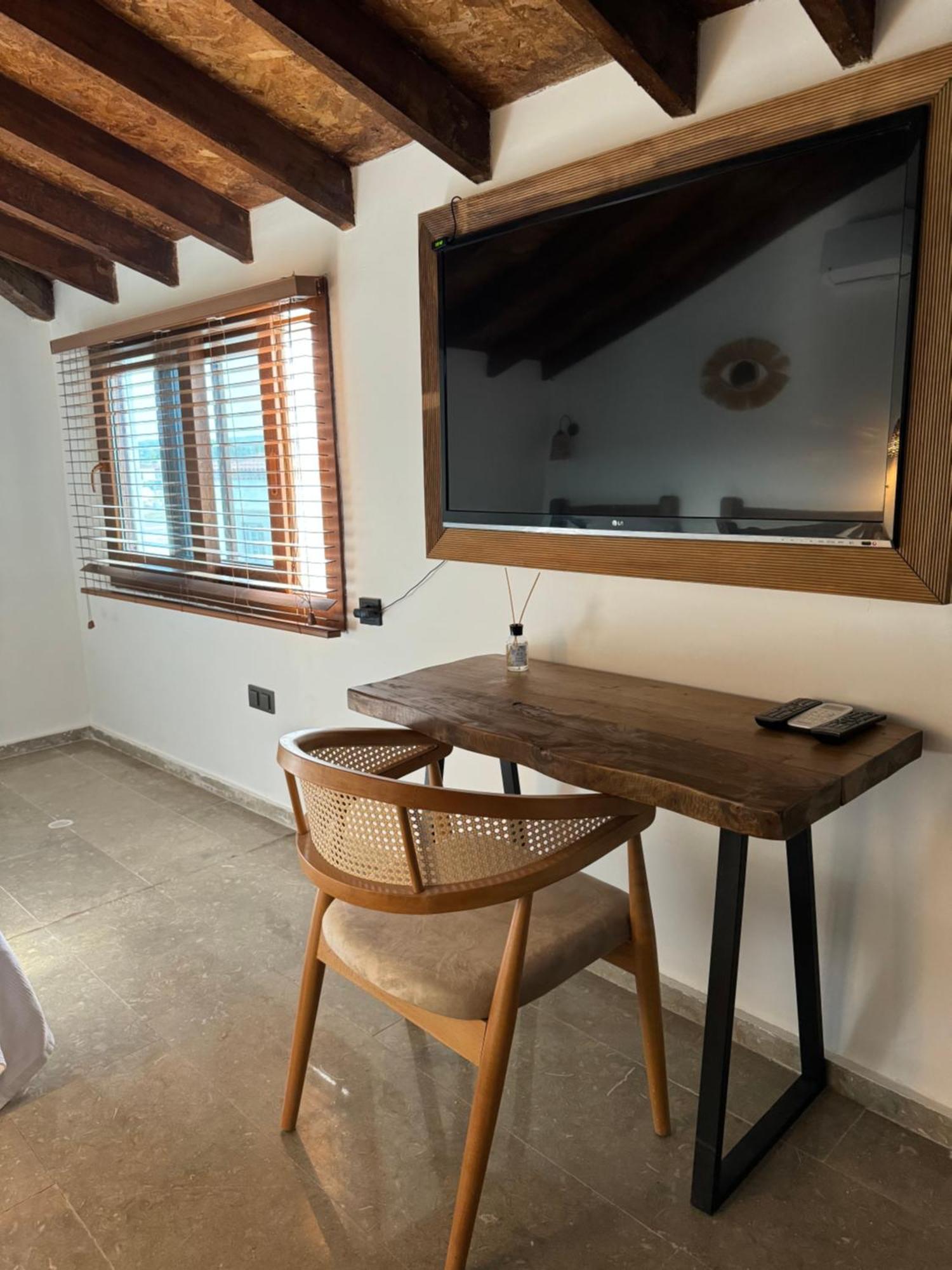 Nuriye Alaçatı Extérieur photo